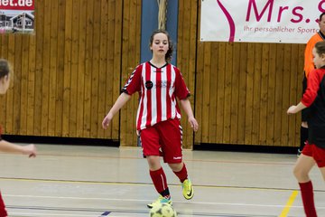 Bild 287 - C-Juniorinnen Hausturnier